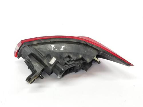 Left taillight RENAULT CLIO IV (BH_) 0.9 TCe 90 (BHNF, BHMA, BHMH, BHJK, BHJR) | BP13639670C34 