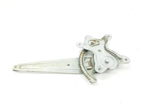 Used Rear right window mechanism TOYOTA LAND CRUISER PRADO (_J12_) 3.0 D-4D (KDJ120, KDJ125) (163 hp) 15905899