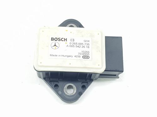 Used Electronic module MERCEDES-BENZ E-CLASS (W212) E 220 CDI / BlueTEC (212.001, 212.002) (170 hp) 18295243