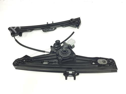 Front right window mechanism OPEL ASTRA L Sports Tourer (OV5)  | BP29399299C23 