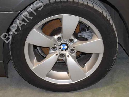 Rear left window mechanism BMW 5 (E60) 520 d | BP1571848C24 