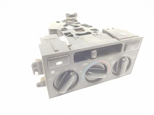 Climate control TOYOTA LAND CRUISER 90 (_J9_) 3.0 D-4D 4WD (KDJ90_, KDJ95_, KDJ90W, KDJ95W) | BP15559201I5 