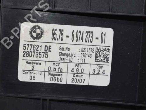 Interior roof light BMW 1 (E87) 118 d | BP7419837I8 