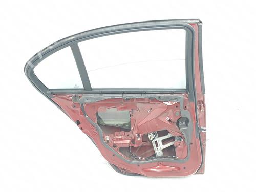 Left rear door BMW 3 (E46) 320 d | BP17952874C4 