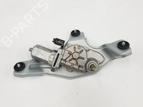 Rear wiper motor HYUNDAI KONA (OS, OSE, OSI) 1.0 T-GDi | BP13698954M102 