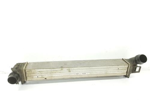 Intercooler RENAULT MEGANE III Hatchback (BZ0/1_, B3_) 1.2 TCe (BZ2B, BZ11) | BP13072673M30 