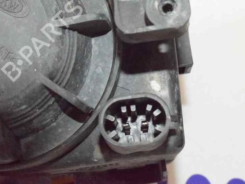 Faro antinebbia anteriore sinistro OPEL VECTRA C (Z02) 2.2 DTI 16V (F69) | BP801066C30 