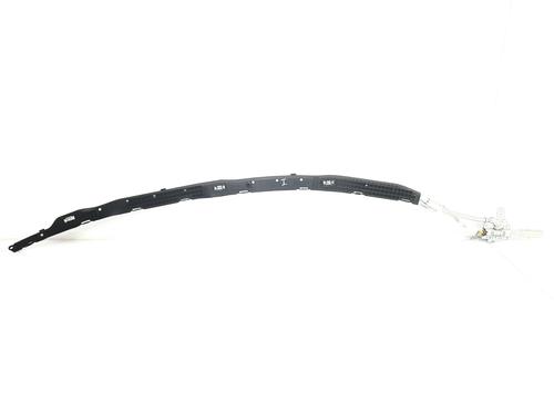 Left curtain airbag FORD FOCUS II (DA_, HCP, DP) 1.8 TDCi | BP10864453C11 