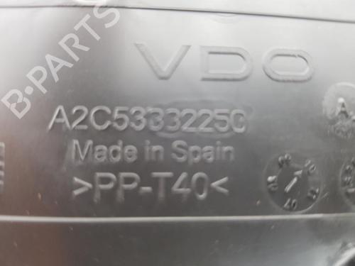 Instrument cluster SEAT IBIZA IV (6J5, 6P1) 1.6 TDI | BP15249877C47 