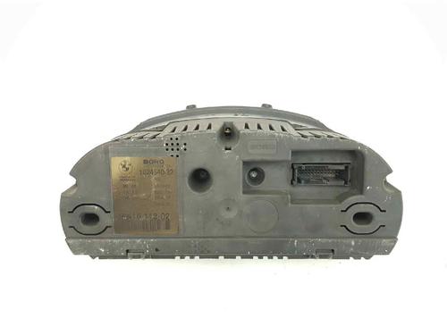 Instrument cluster BMW X3 (E83) 2.0 d | BP5836765C47 