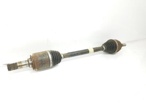 Right rear driveshaft MERCEDES-BENZ M-CLASS (W163) ML 270 CDI (163.113) | BP10525619M41 