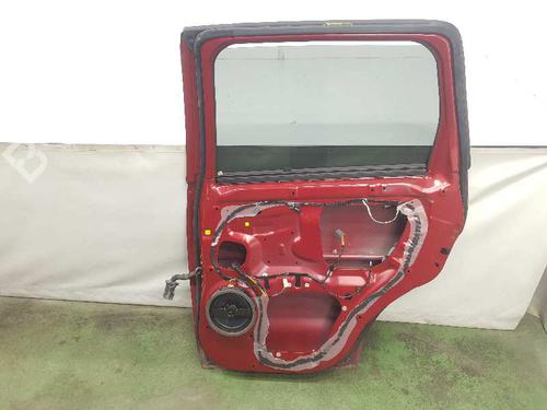 Right rear door MITSUBISHI OUTLANDER II (CW_W) 2.0 DI-D (CW8W) | BP5944626C5 