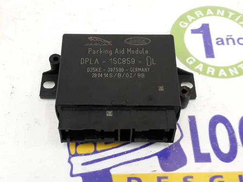 Elektronisk modul LAND ROVER RANGE ROVER EVOQUE (L538) 2.2 D 4x4 (150 hp) 2813078