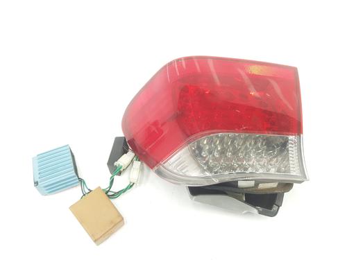 Right taillight BMW 3 (E46) 320 d | BP18301756C35 