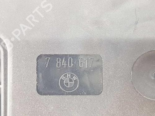 Tailgate lock BMW 1 (E81) 118 d | BP3387411C101 
