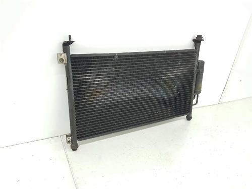 AC-Kondensator HONDA CIVIC VIII Hatchback (FN, FK) 2.2 CTDi (FK3) | BP6128340M32 