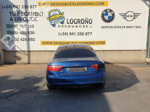 Climate control AUDI A5 (8T3) 1.8 TFSI | BP10543034I5  - Image 25