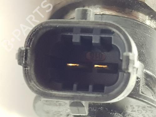 Injector PEUGEOT 5008 (0U_, 0E_) 1.6 HDi | BP29505218M100 