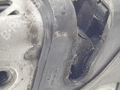 Front right lock CITROËN JUMPY III Van (V_) | BP36781907C97 - Image 6