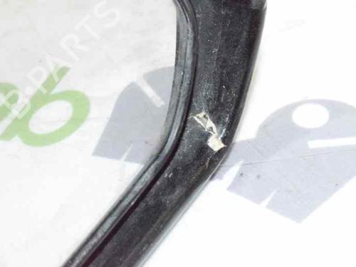 Right mirror NISSAN PRIMERA Hatchback (P12) 1.9 dCi | BP1275475C27 
