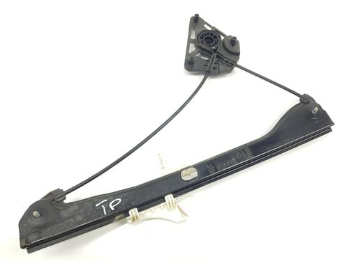 Rear right window mechanism SKODA FABIA III (NJ3) 1.0 TSI (95 hp) 16970755