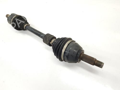 Used Left front driveshaft Left front driveshaft MINI MINI COUNTRYMAN (R60) Cooper SD (143 hp) 34245444 34245444
