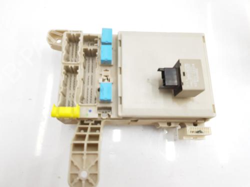 Fuse box TOYOTA LAND CRUISER PRADO (_J12_) 3.0 D-4D (KDJ120, KDJ125) | BP10730069E1 
