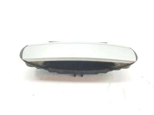 Used Front right exterior door handle SEAT EXEO (3R2) 2.0 TDI (120 hp) 6063536