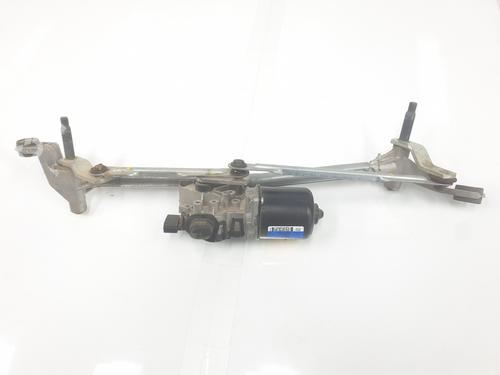 Used Front wiper motor RENAULT MEGANE IV Grandtour (K9A/M/N_) [2016-2026]  32528210