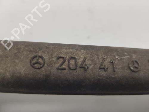 Left front suspension arm MERCEDES-BENZ GLK-CLASS (X204) 320 CDI 4-matic (204.983) | BP10284970M12 