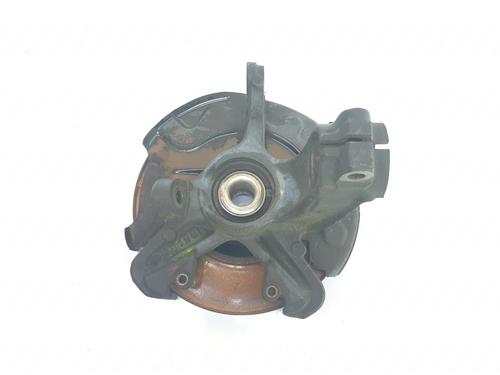 Used Left front steering knuckle SEAT IBIZA IV SC (6J1, 6P5) 1.4 TDI (90 hp) 10158077