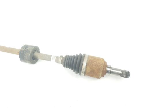 Right front driveshaft FIAT QUBO (225_)  | BP17670223M39 