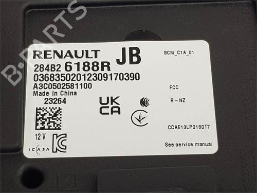 Electronic module RENAULT KANGOO III MPV | BP38441856M83 - Image 4