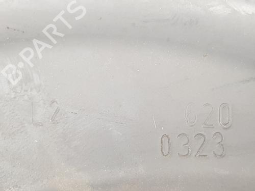 Left front suspension arm SEAT IBIZA V (KJ1, KJG) 1.0 TGI | BP14988260M12 