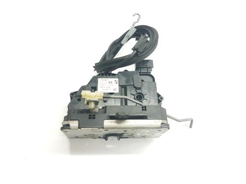 Used Front left lock OPEL CORSA D (S07) 1.2 (L08, L68) (86 hp) 23884452