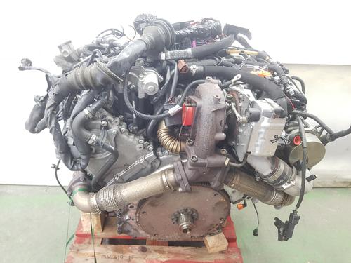 Engine AUDI A4 Allroad B8 (8KH) 3.0 TDI quattro | BP26432595M1 - Image 7