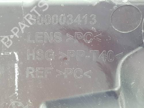 Left front fog light MAXUS eDELIVER 3 Van | BP38799620C30 - Image 7