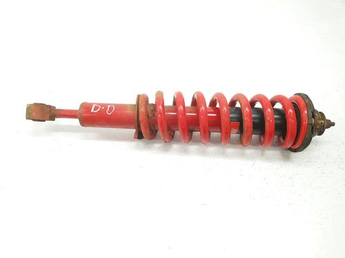 Højre fortil støddæmper TOYOTA LAND CRUISER PRADO (_J12_) 3.0 D-4D (KDJ120, KDJ125) (163 hp) 12465332