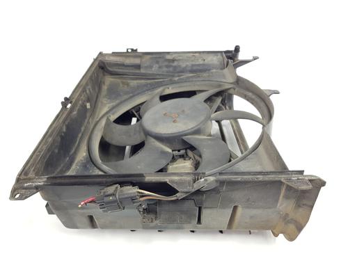 Radiator fan BMW 3 Coupe (E46) 320 Cd | BP26239233M35 