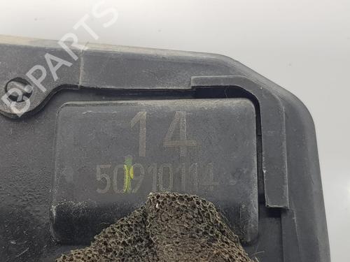 Rear right lock TOYOTA LAND CRUISER PRADO (_J12_) 3.0 D-4D (KDJ120, KDJ125) | BP9691885C99 