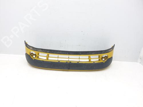 Used Front bumper RENAULT KANGOO (KC0/1_) 1.5 dCi (KC08, KC09) (82 hp) 22386721