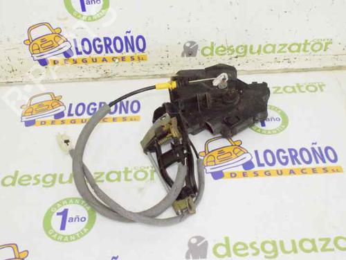 Front right lock BMW 3 (E46) 330 d | BP1389271C97 