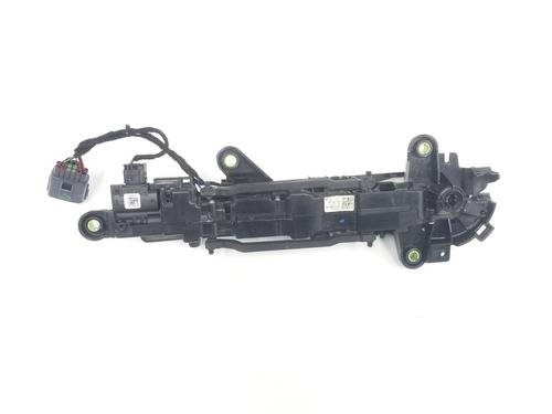 Front left exterior door handle LAND ROVER RANGE ROVER EVOQUE (L551) 2.0 D180 4x4 | BP12466998C128 