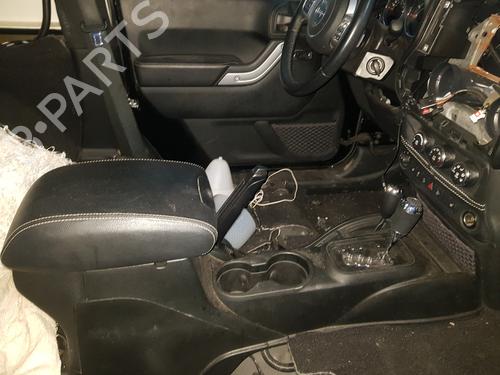 Starter JEEP WRANGLER III (JK) 2.8 CRD | BP30938572M8