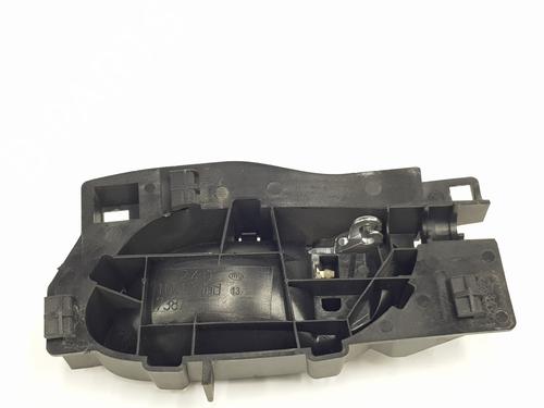 Front right interior door handle CITROËN C4 Coupe (LA_) 2.0 HDi | BP24597987I14 