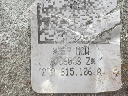 Right front brake caliper SEAT ARONA (KJ7, KJP) 1.0 TSI | BP29029036M104 