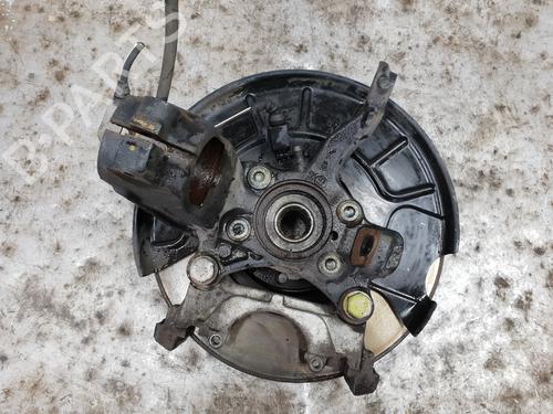 Right front steering knuckle AUDI Q3 (8UB, 8UG) 2.0 TDI quattro | BP22901035M26 