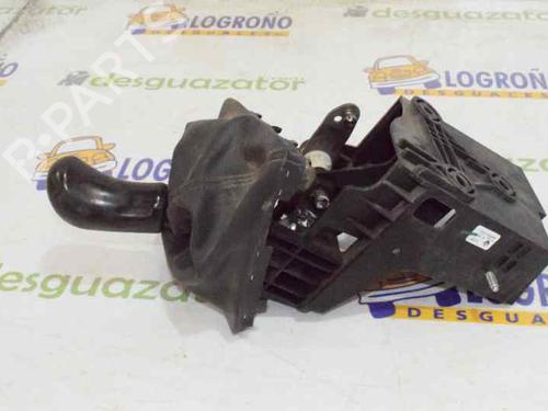 BP7420348M90 | Manual gearbox selector RENAULT KANGOO / GRAND KANGOO II (KW0/1_) 1.5 dCi 90 (KW05, KW08, KW0G, KW11) BP7420348M90