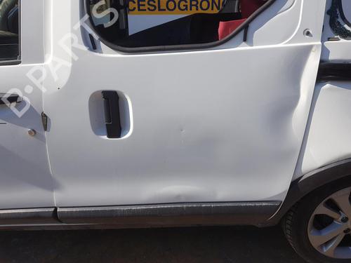 Sikkerhetsbelte foran høyre DACIA DOKKER MPV (KE_) 1.5 dCi (KEAJ, KEAH) | BP8745874I25 