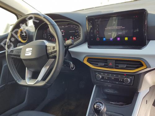 Køler SEAT ARONA (KJ7, KJP)  | BP27484359M31 